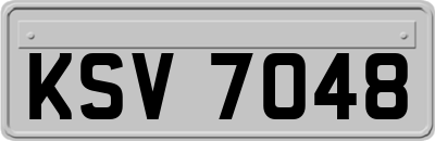 KSV7048