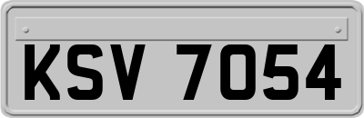 KSV7054