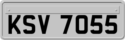 KSV7055