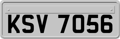 KSV7056