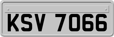 KSV7066