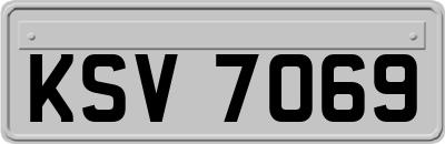 KSV7069