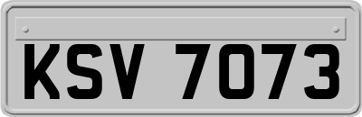 KSV7073