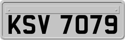 KSV7079