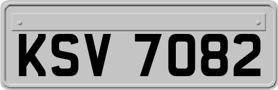 KSV7082