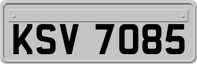 KSV7085