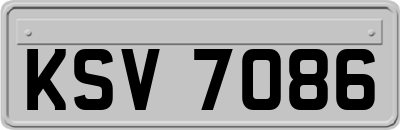 KSV7086