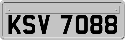 KSV7088