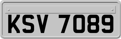 KSV7089
