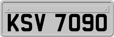 KSV7090
