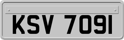 KSV7091