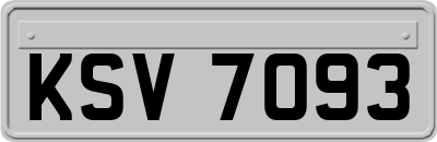 KSV7093