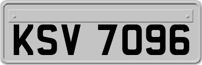KSV7096