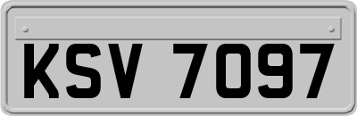 KSV7097