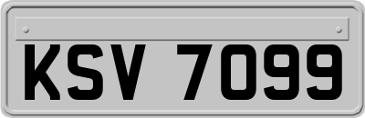 KSV7099