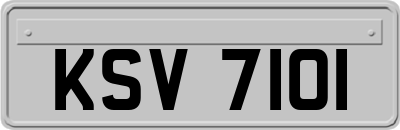 KSV7101