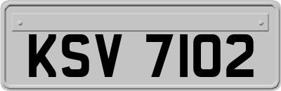 KSV7102