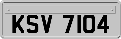 KSV7104