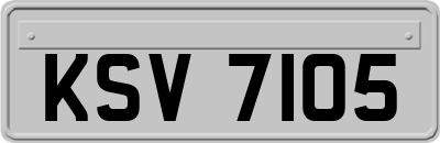 KSV7105