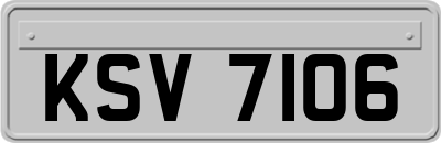KSV7106