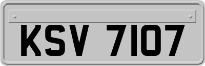 KSV7107