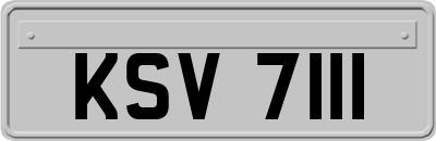 KSV7111