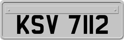 KSV7112