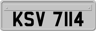 KSV7114