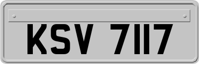 KSV7117
