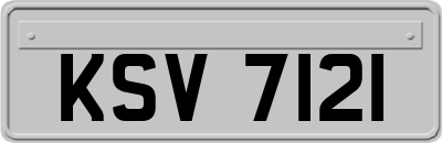 KSV7121