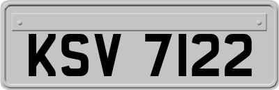 KSV7122
