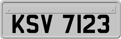 KSV7123