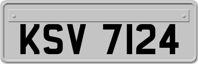KSV7124