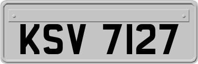KSV7127