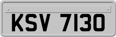 KSV7130