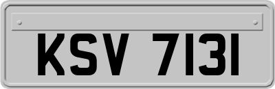 KSV7131