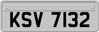KSV7132