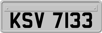 KSV7133