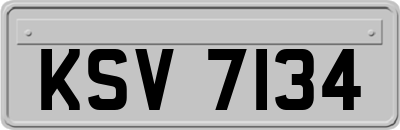KSV7134