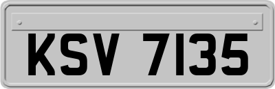 KSV7135