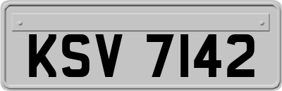 KSV7142