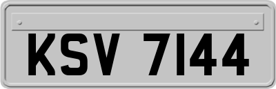 KSV7144