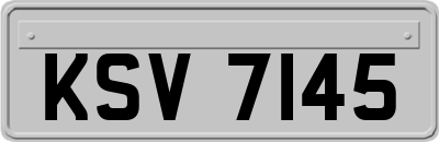 KSV7145
