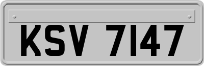KSV7147