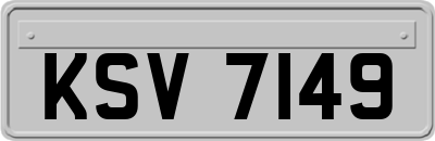 KSV7149