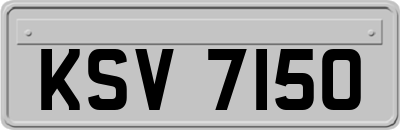 KSV7150