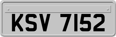KSV7152