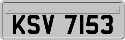 KSV7153