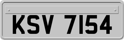 KSV7154