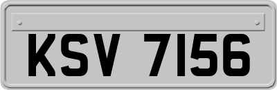 KSV7156